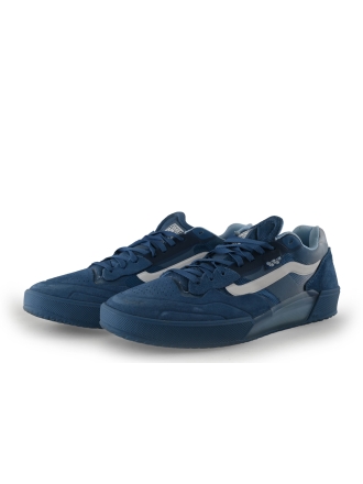 Vans Sneaker Blau 349489
 Größe 43
 