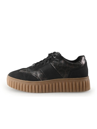 Marco Tozzi Sneaker Schwarz 349493
 Größe 40
 