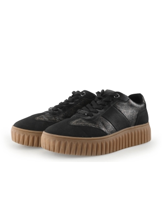 Marco Tozzi Sneaker Schwarz 349493
 Größe 40
 