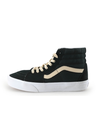 Vans Hohe Sneaker Grün 349494
 Größe 38
 