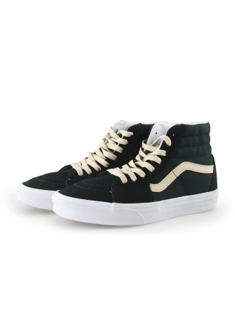 Vans Hohe Sneaker Grün 349494
 Größe 38
 
