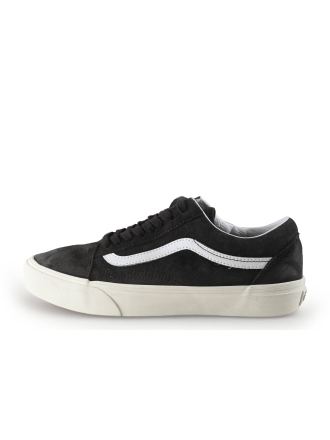 Vans Sneaker Schwarz 349495
 Größe 40½
 