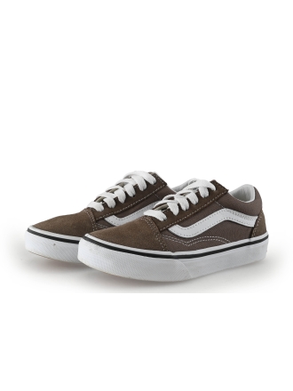 Vans Sneaker Braun 349496
 Größe 30
 