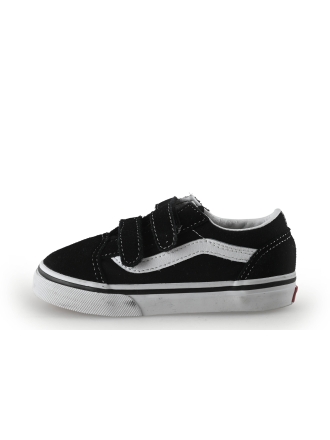 Vans Sneaker Schwarz 349497
 Größe 25½
 
