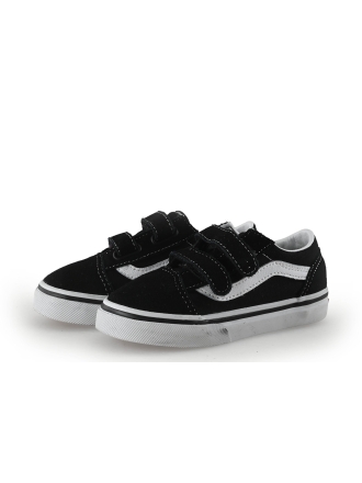 Vans Sneaker Schwarz 349497
 Größe 25½
 