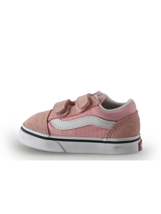 Vans Sneaker Rosa 349498
 Größe 21
 