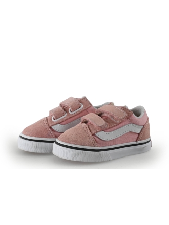 Vans Sneaker Rosa 349498
 Größe 21
 
