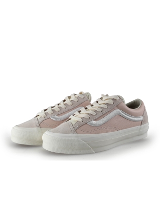 Vans Sneaker Rosa 349499
 Größe 38
 