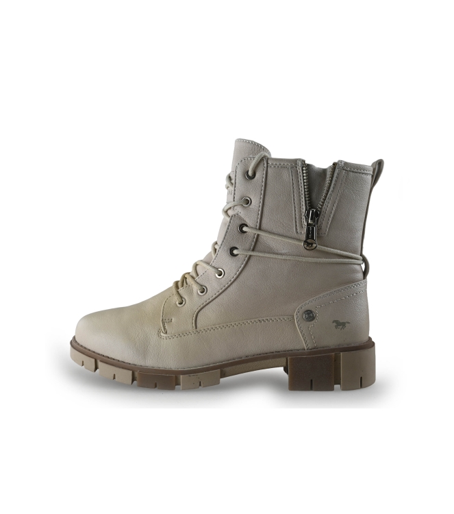 Mustang Schnürstiefel