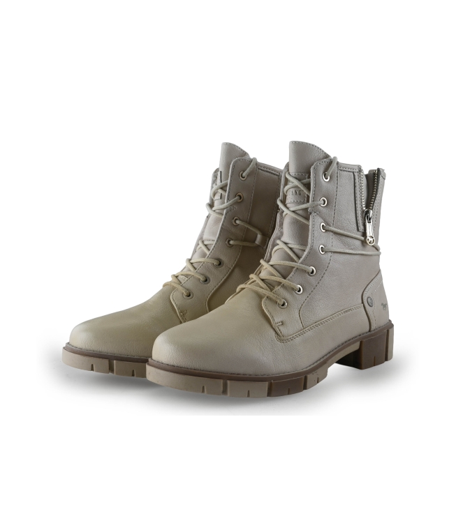 Mustang Schnürstiefel