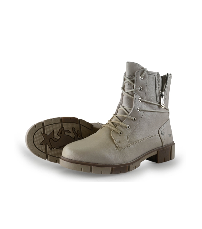 Mustang Schnürstiefel