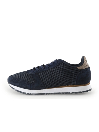 Woden Sneaker Blau 349501
 Größe 38
 