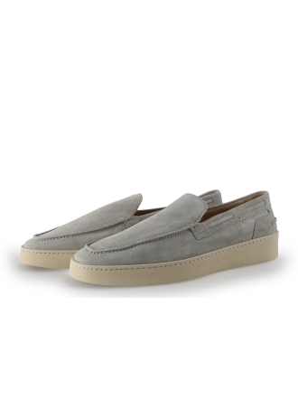 Greve Slip-ons Grau 349505
 Größe 42
 