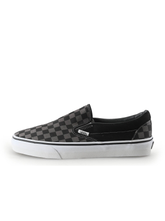 Vans Slip-ons Schwarz 349507
 Größe 43
 