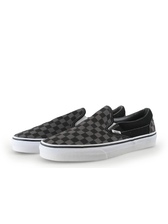 Vans Slip-ons Schwarz 349507
 Größe 43
 