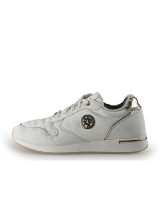 Mexx Sneaker Weiß 349511
 Größe 38
 