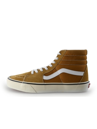 Vans Hohe Sneaker Braun 349512
 Größe 41
 