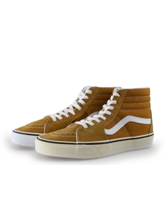 Vans Hohe Sneaker Braun 349512
 Größe 41
 