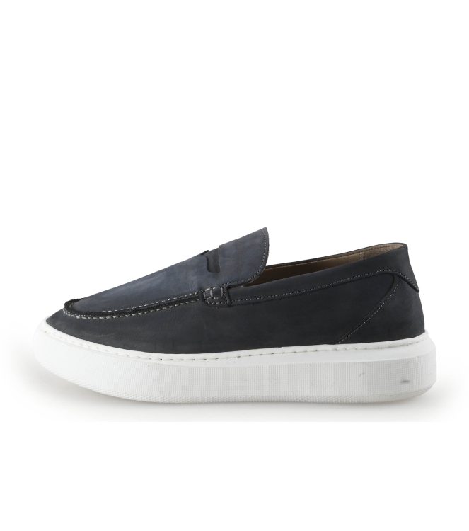 Manfield Slip-ons
