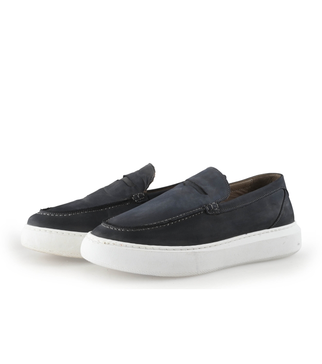 Manfield Slip-ons