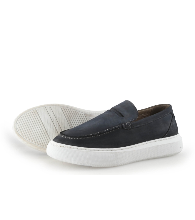 Manfield Slip-ons