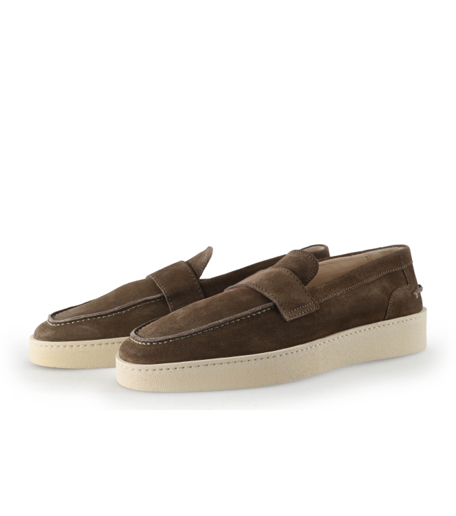 Greve Slip-ons