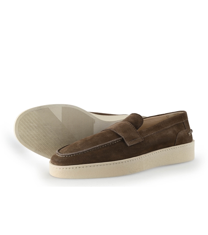 Greve Slip-ons