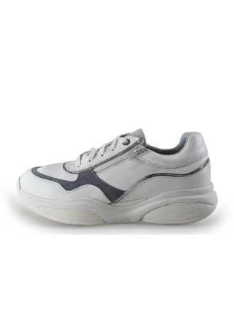 Xsensible Schnürschuhe Beige 349516
 Größe 39
 