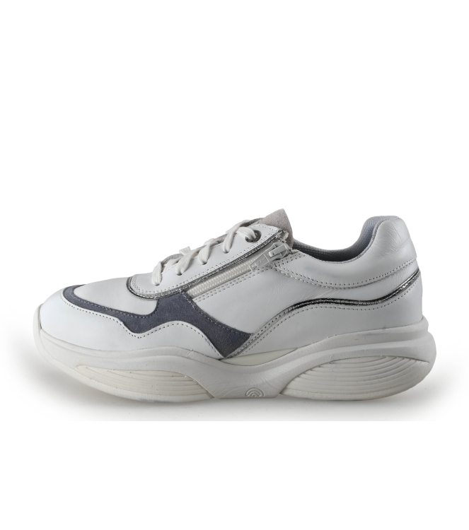 Xsensible Schnürschuhe