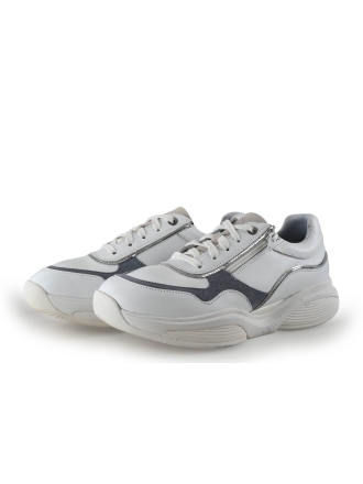 Xsensible Schnürschuhe Beige 349516
 Größe 39
 