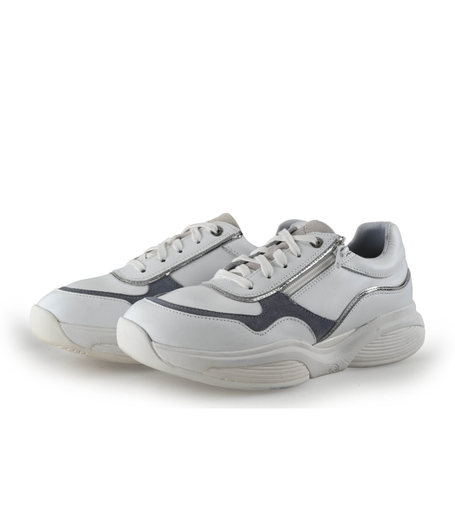 Xsensible Schnürschuhe