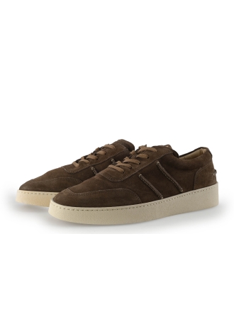 Greve Sneaker Braun 349518
 Größe 41
 