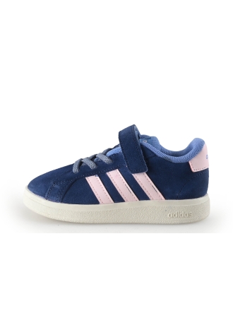 Adidas Sneaker Blau 349519
 Größe 26
 