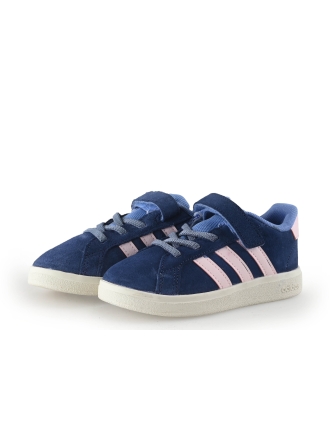 Adidas Sneaker Blau 349519
 Größe 26
 