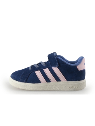 Adidas Sneaker Blau 349520
 Größe 27
 
