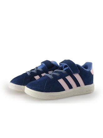 Adidas Sneaker Blau 349520
 Größe 27
 