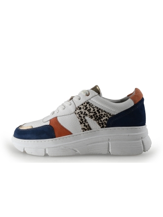 Loff 1881 Sneaker Beige 349523
 Größe 40
 