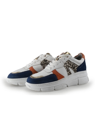 Loff 1881 Sneaker Beige 349523
 Größe 40
 