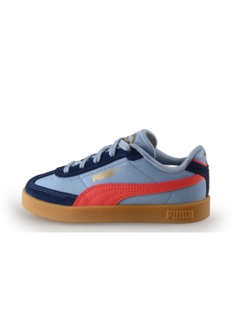 Puma Sneaker Blau 349526
 Größe 28
 
