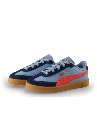 Puma Sneaker Blau 349526
 Größe 28
 