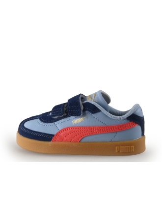 Puma Sneaker Blau 349527
 Größe 24
 