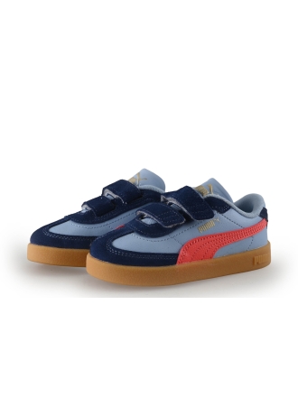 Puma Sneaker Blau 349527
 Größe 24
 