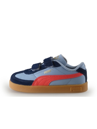 Puma Sneaker Blau 349528
 Größe 25
 