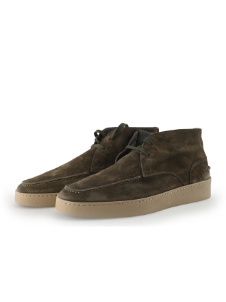 Greve Sneaker Braun 349531
 Größe 43
 
