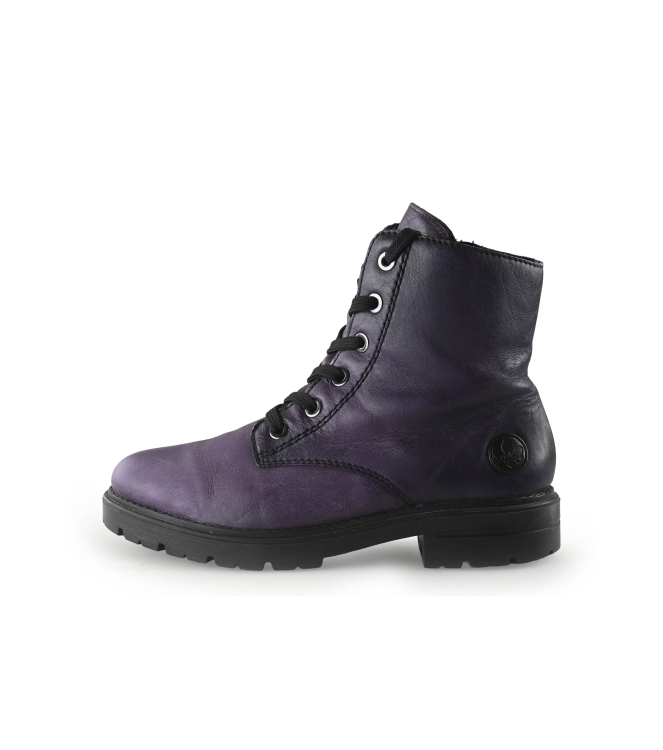 Rieker Schnürstiefel