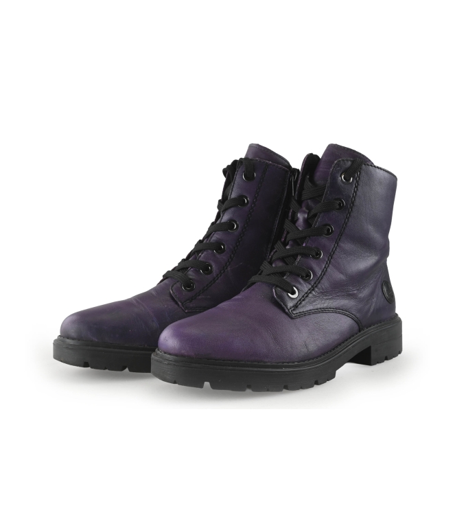 Rieker Schnürstiefel