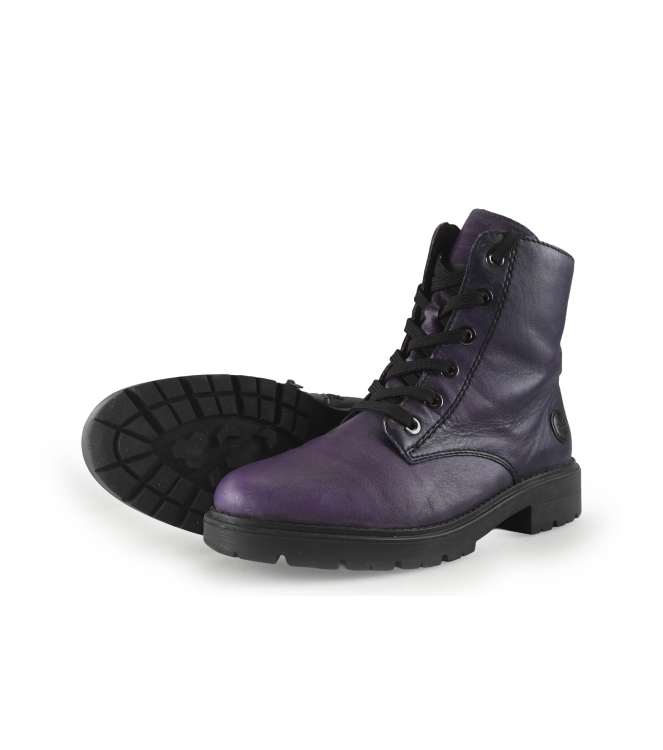 Rieker Schnürstiefel