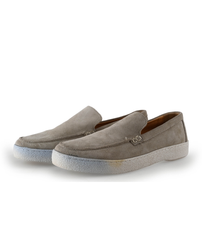 Manfield Slip-ons