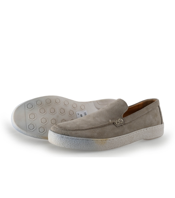Manfield Slip-ons