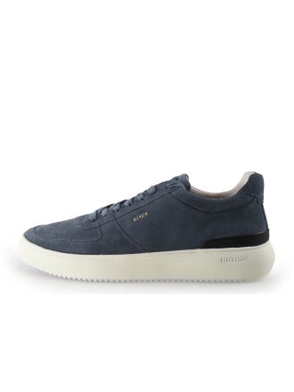 Blackstone Sneaker Blau 349536
 Größe 44
 